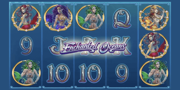 Enchanted Oceans slot review