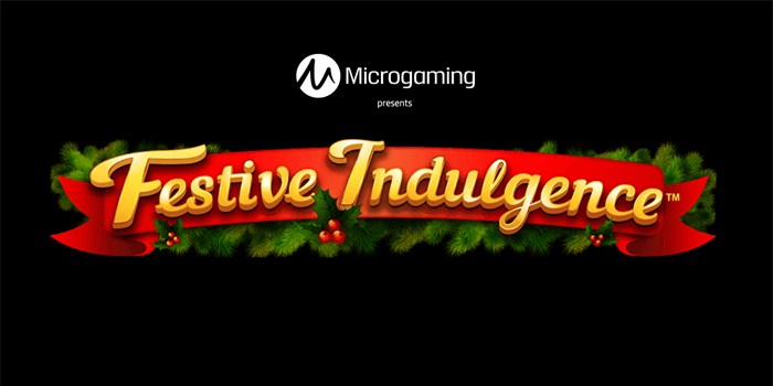 Festive Indulgence slot review