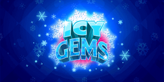 Just For The Win and Microgaming's new Icy Gems slot