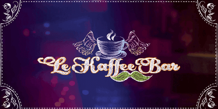 Le Kaffee Bar slot review