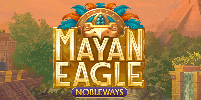 Mayan Eagle slot review