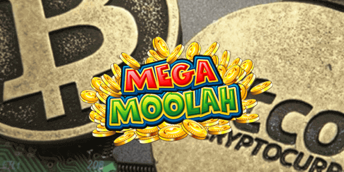 Mega Moolah can be played at this pure bitcoin-only casino