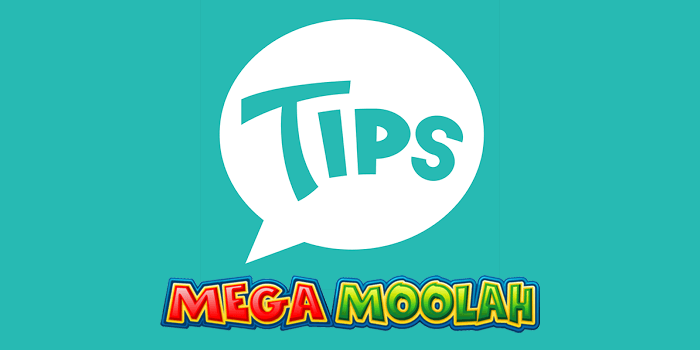Using different currency to play Mega Moolah