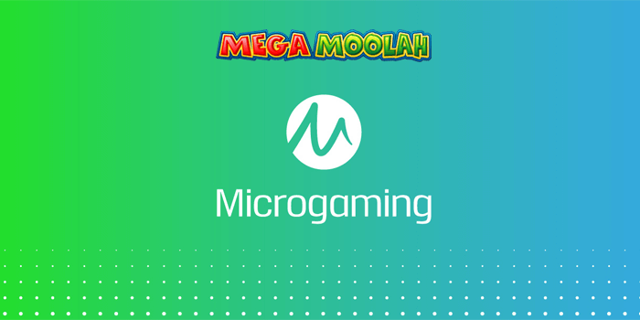 Microgaming is the world's foremost developer of progressive jackpot games such as the Mega Moolah