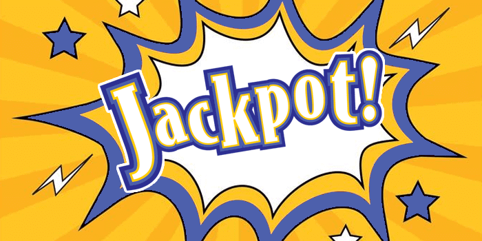 May 2018 wins on Microgaming's progressive games