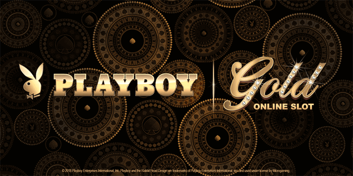 Step into a new world of Playboy with the new Playboy Gold slot made exclusively for Microgaming offering exciting new bonus games