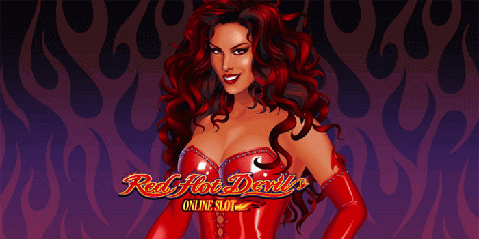 Red Hot Devil slot reviewed by MegaMoolah.com