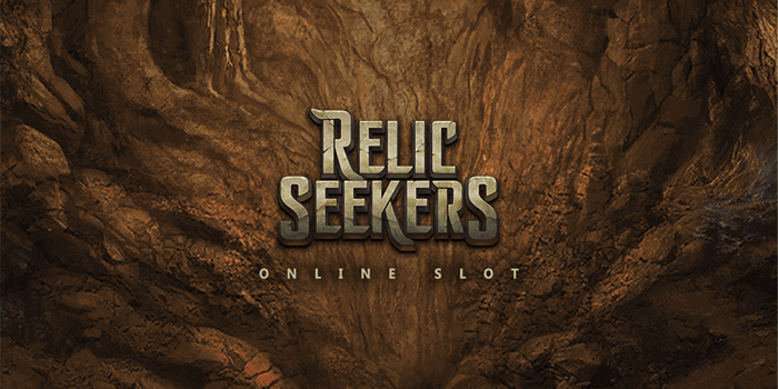 A Megamoolah.com review of the Relic Seekers slot from Pulse 8 Studios for Microgaming