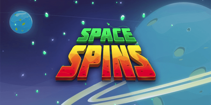 Space Spins slot review