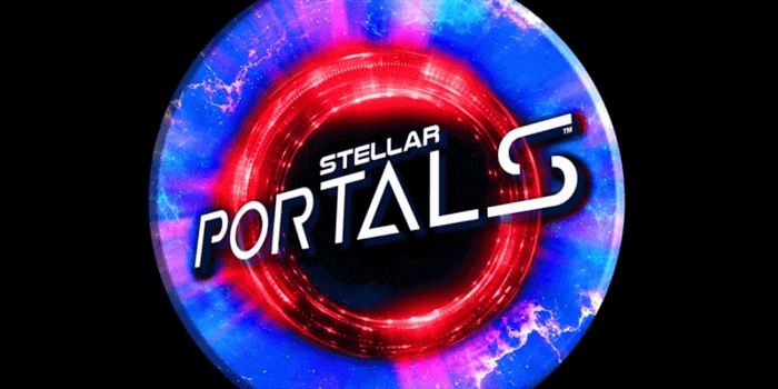 Stellar Portals slot reviewed by MegaMoolah.com