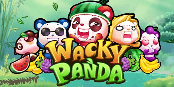 3-reels is all you need to enjoy a top quality slot with Microgaming's retro slot Wacky Panda