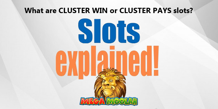 Cluster Win slots explained